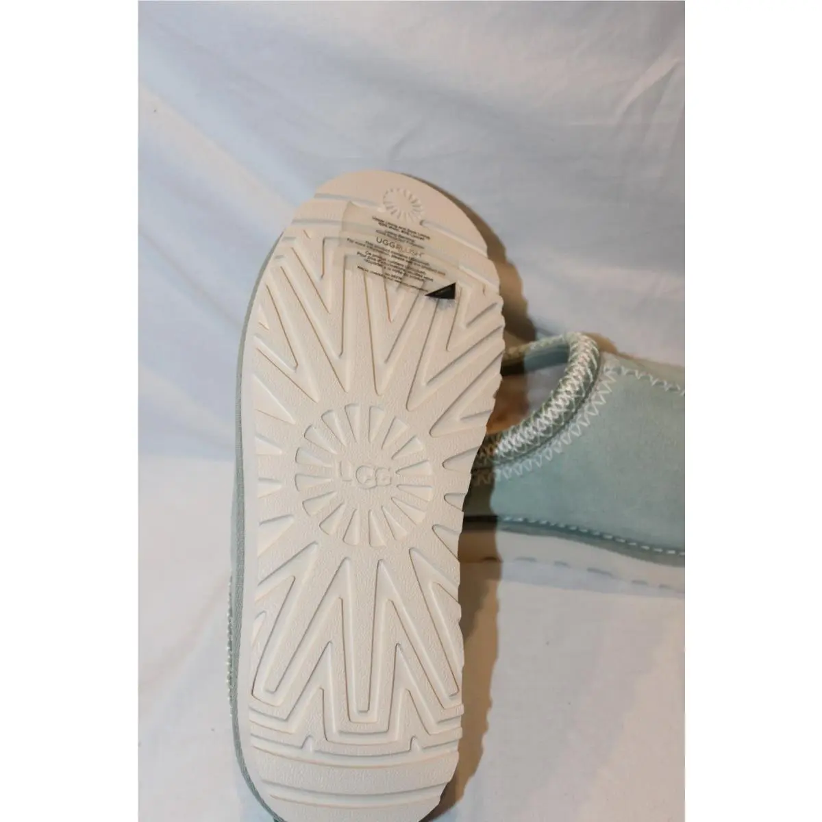 UGG shoes - Green 6