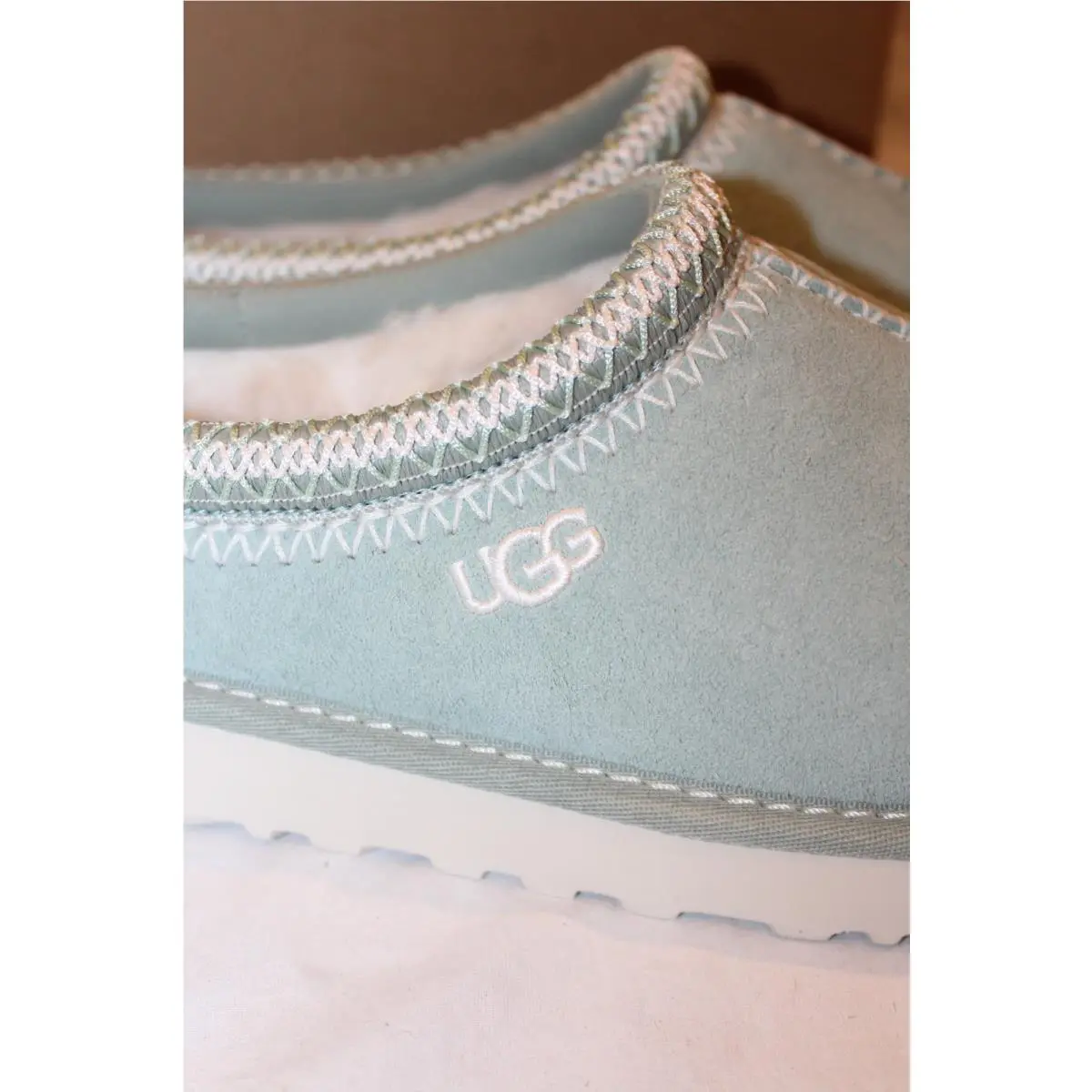 UGG shoes - Green 2