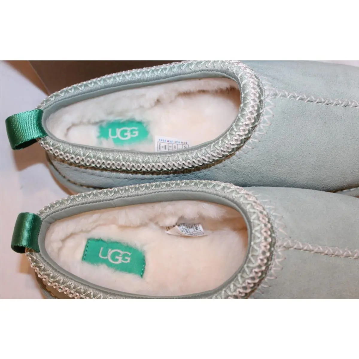 UGG shoes - Green 3