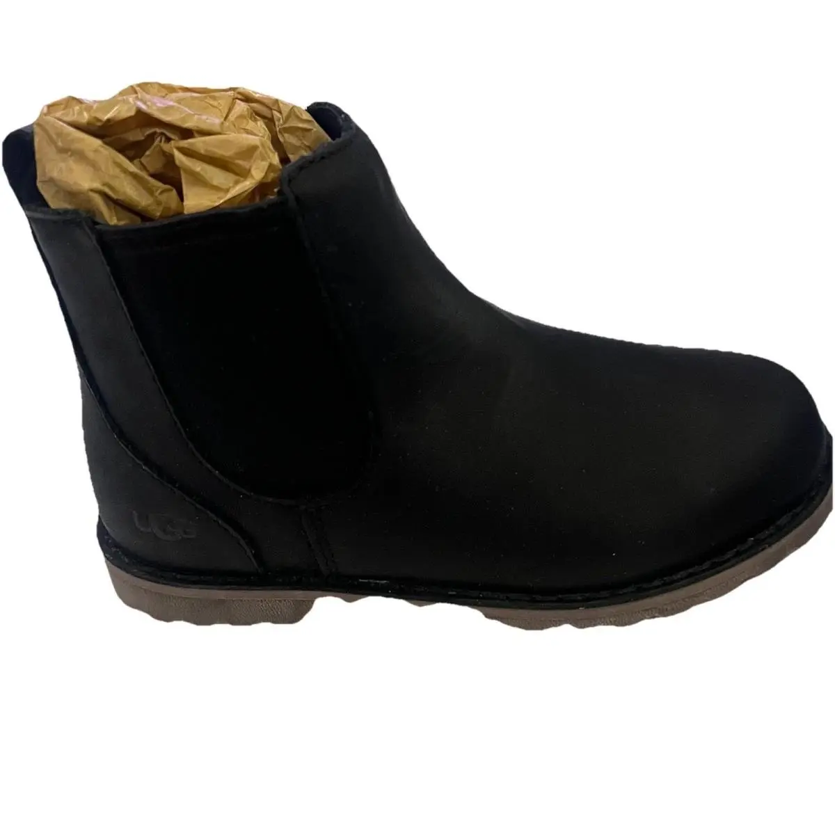 UGG shoes - Black 2