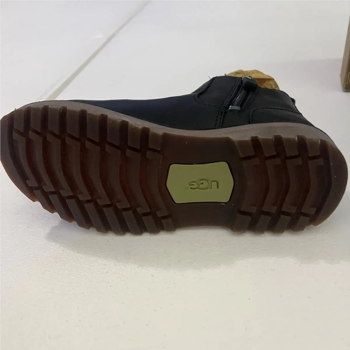 UGG shoes - Black 1