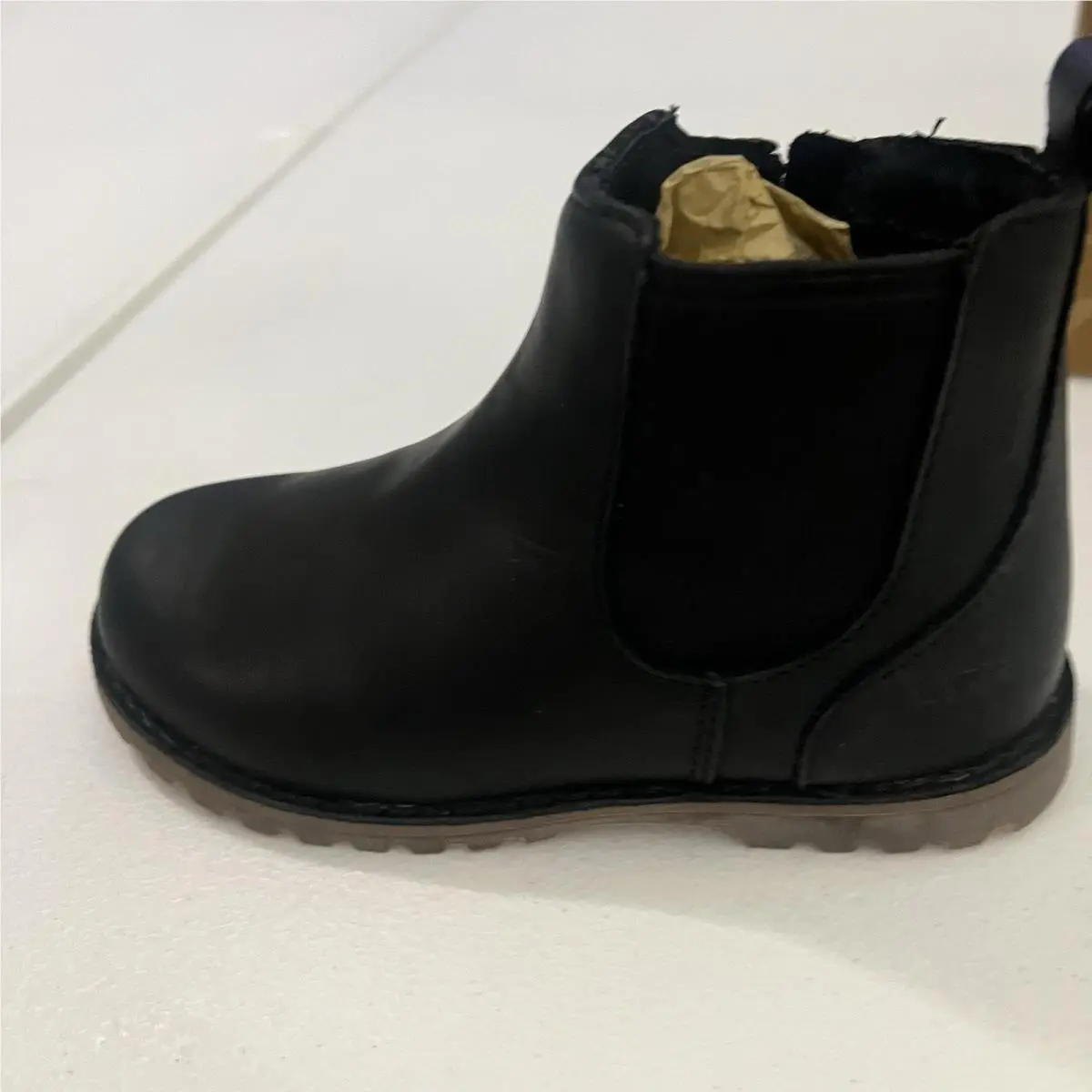 UGG shoes - Black 4