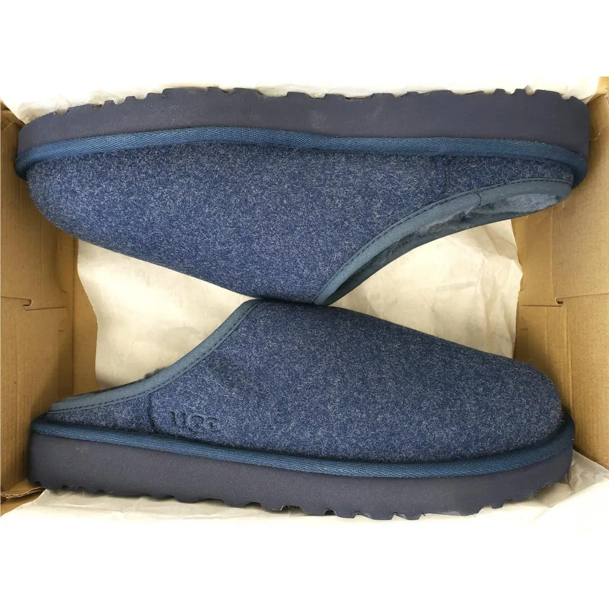 UGG shoes - Blue 1