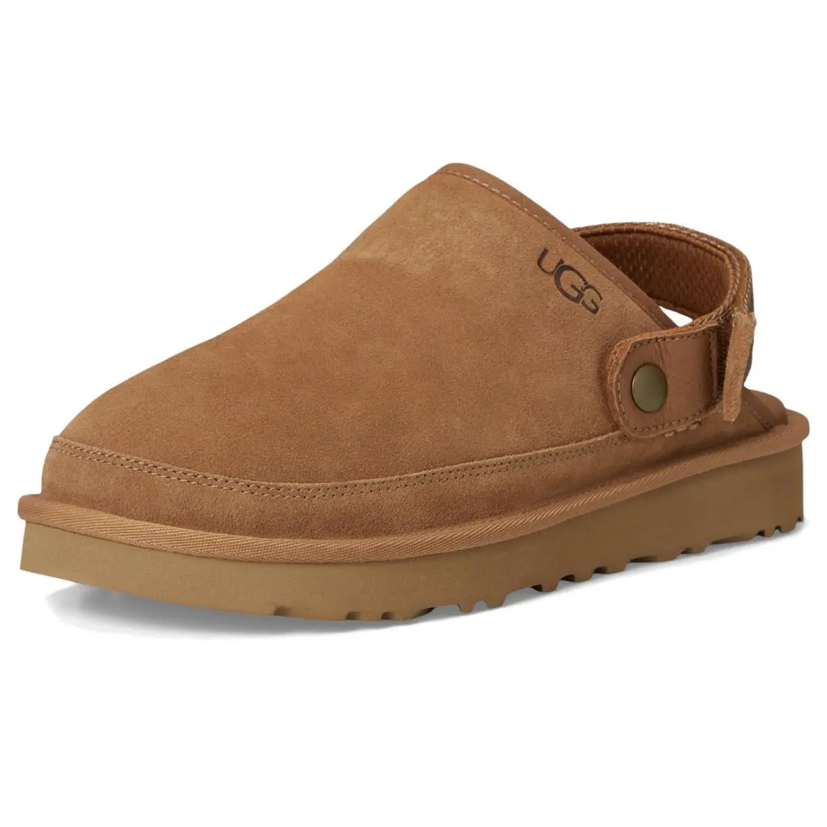 UGG shoes - UGG M1166915 - Brown 0