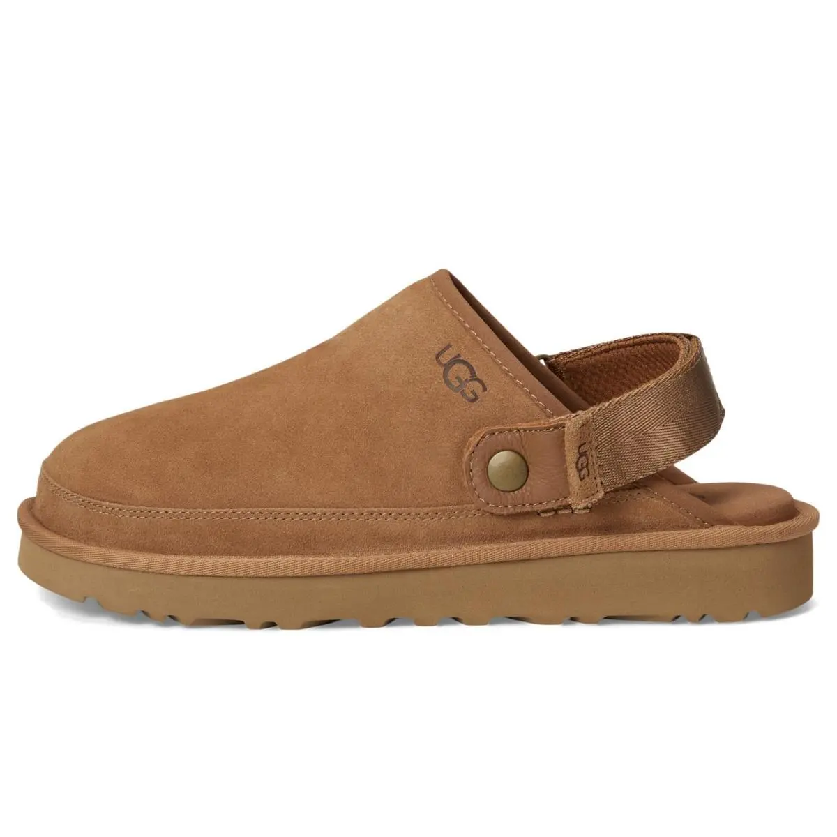 UGG shoes - UGG M1166915 - Brown 2