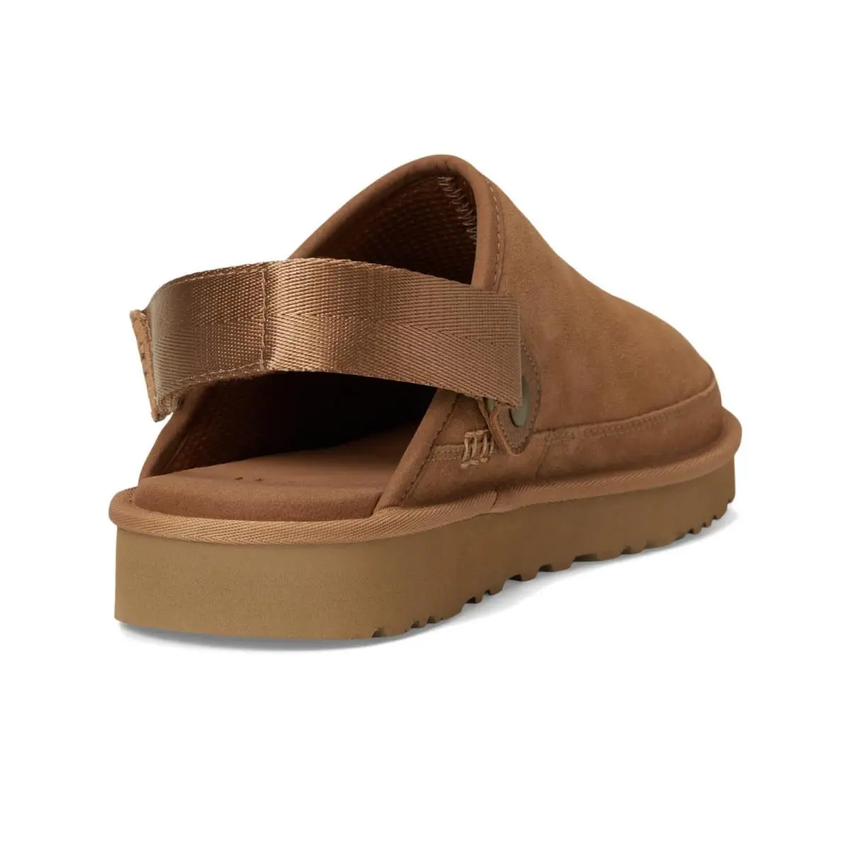 UGG shoes - UGG M1166915 - Brown 3