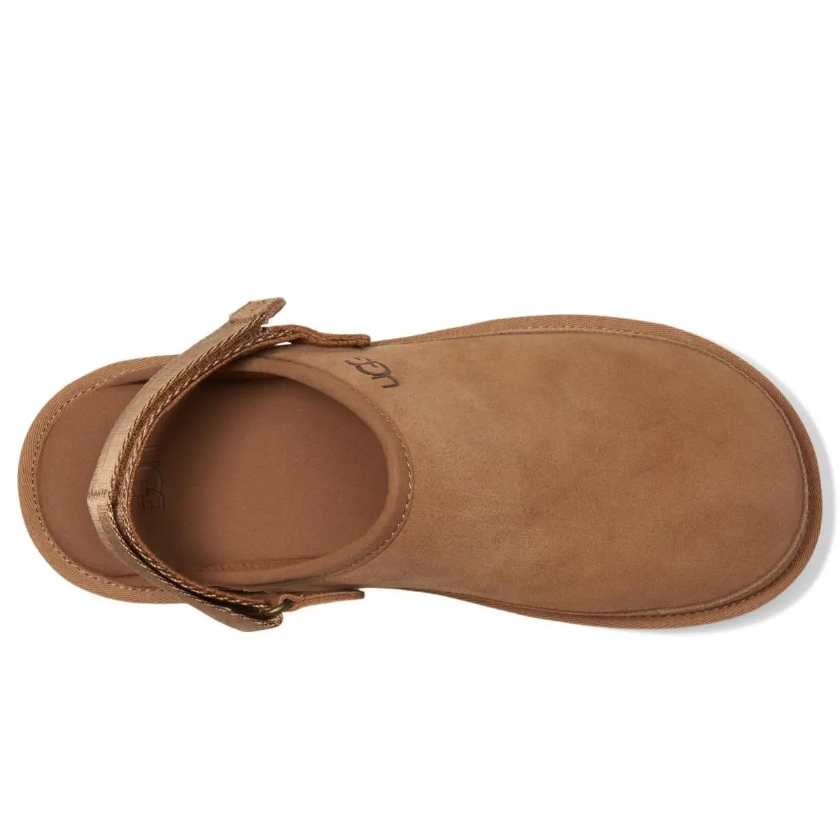 UGG shoes - UGG M1166915 - Brown 4