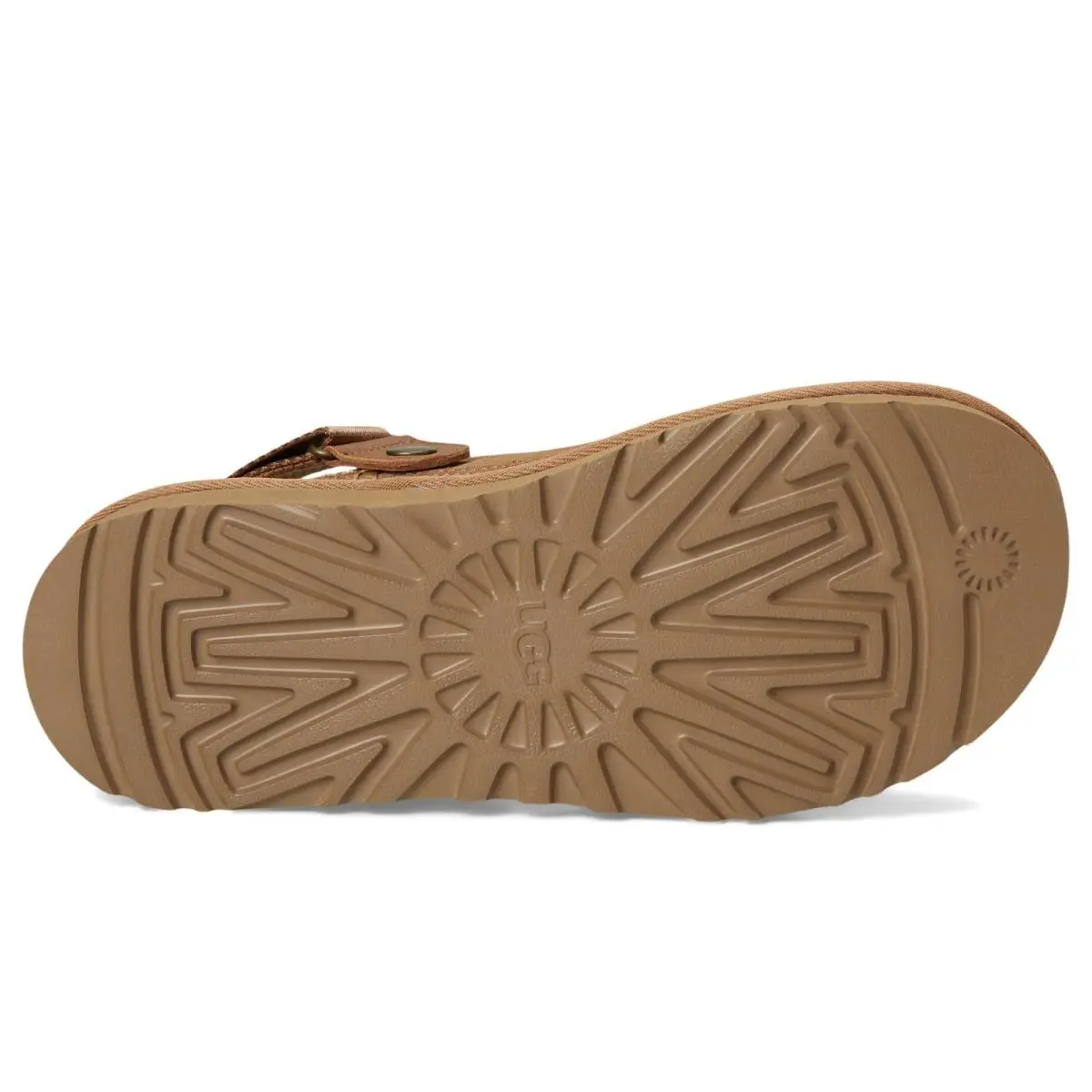 UGG shoes - UGG M1166915 - Brown 5