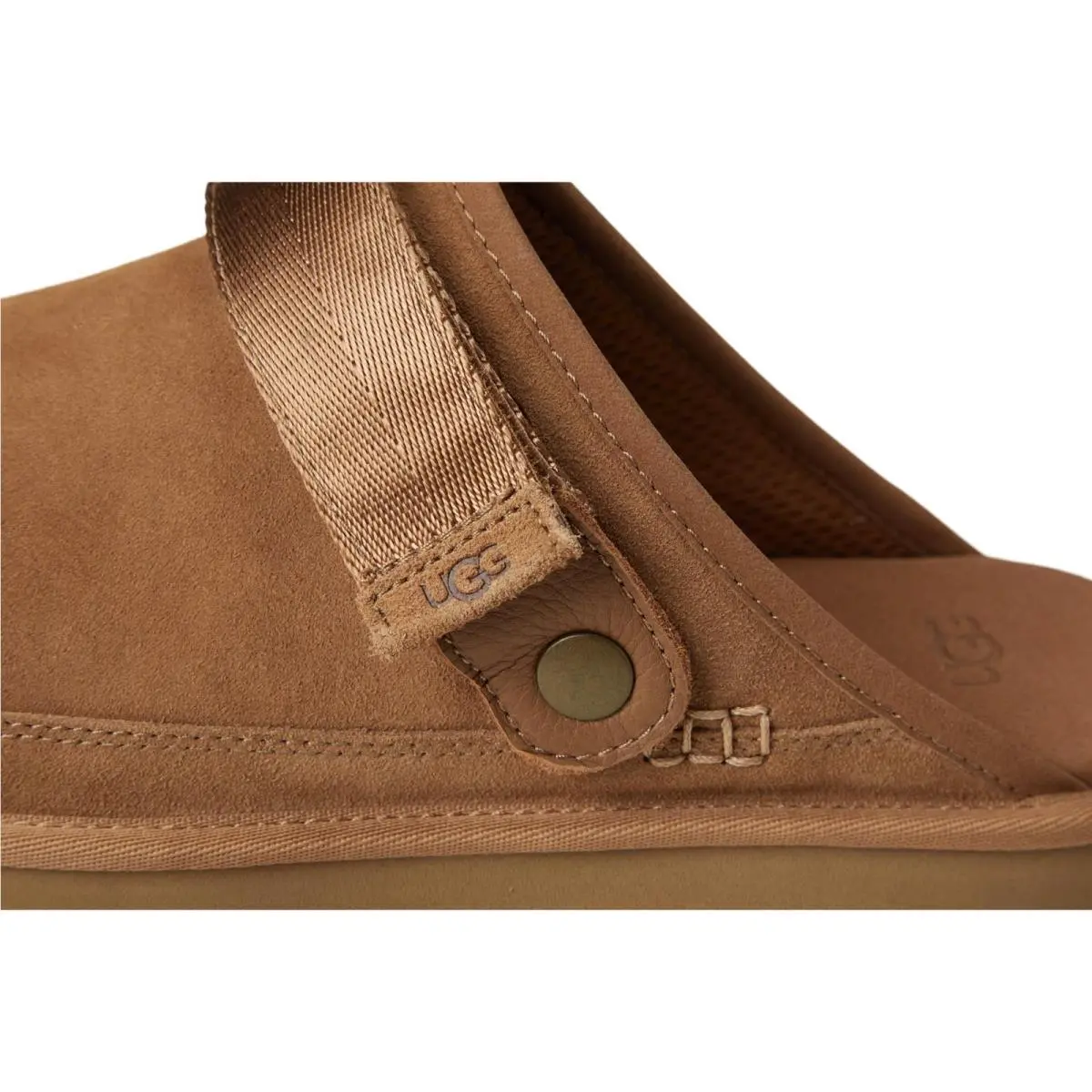 UGG shoes - UGG M1166915 - Brown 1