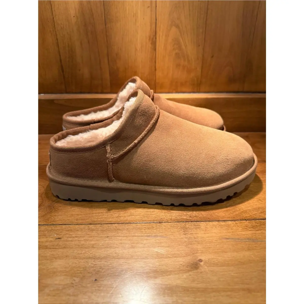 UGG shoes - NA - Brown 0