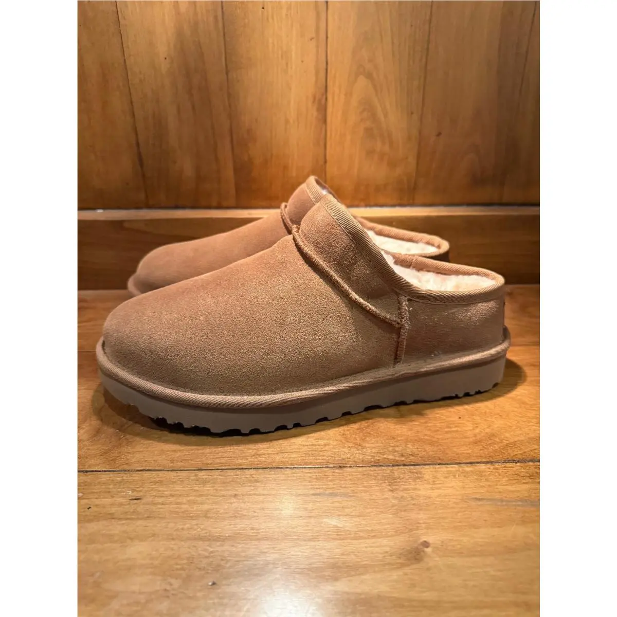 UGG shoes - NA - Brown 1