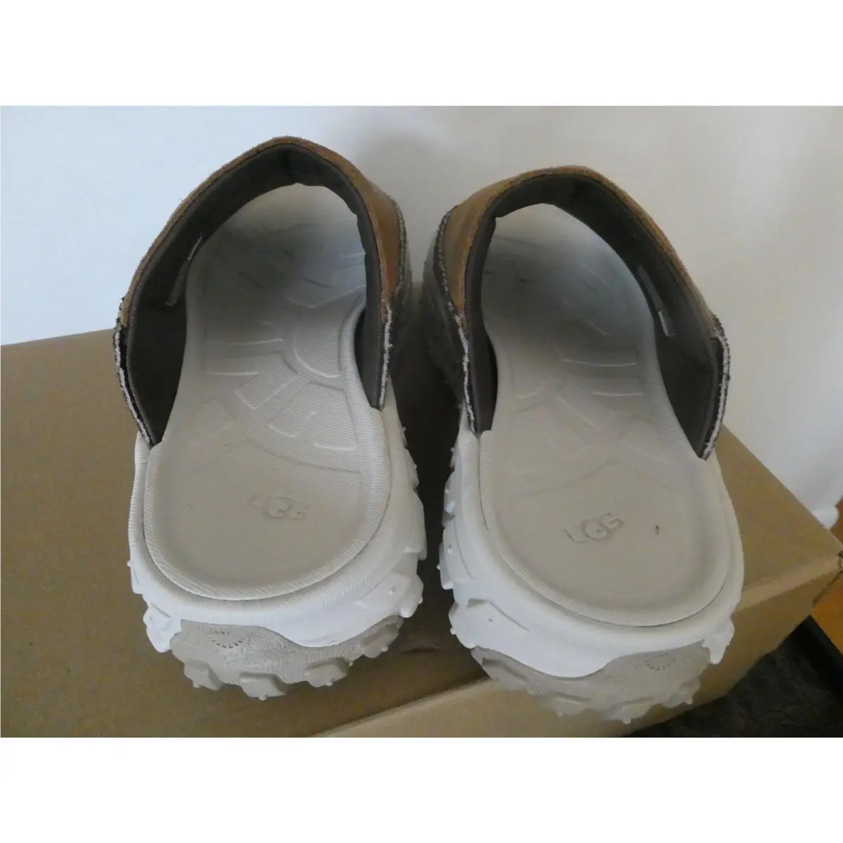 UGG shoes - Venture Daze - Venture Daze - Beige (UPC: 197634010304) 11