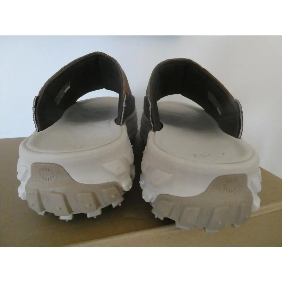 UGG shoes - Venture Daze - Venture Daze - Beige (UPC: 197634010304) 12