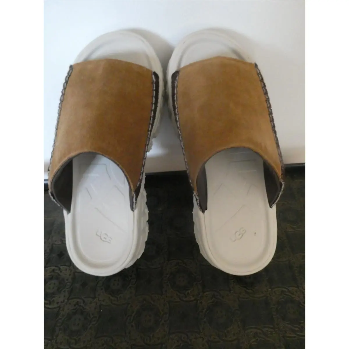 UGG shoes - Venture Daze - Venture Daze - Beige (UPC: 197634010304) 13
