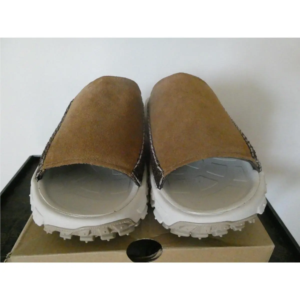 UGG shoes - Venture Daze - Venture Daze - Beige (UPC: 197634010304) 5