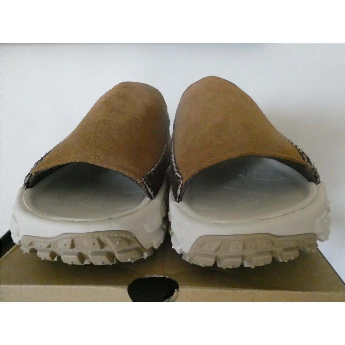 UGG shoes - Venture Daze - Venture Daze - Beige (UPC: 197634010304) 7