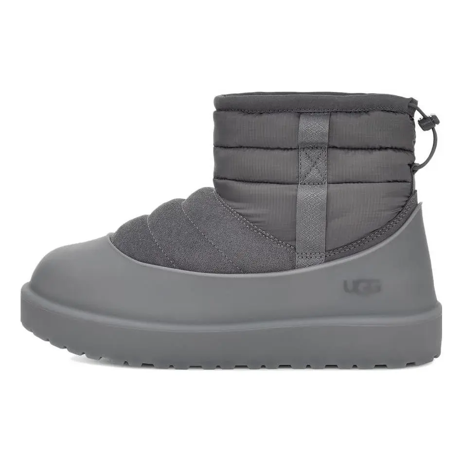 UGG shoes - UGG Australia Classic Mini - Australia Classic Mini - Gray 0