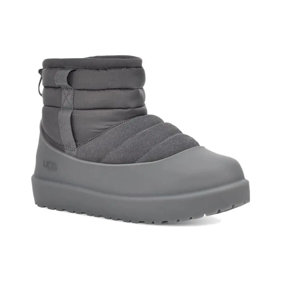 UGG shoes - UGG Australia Classic Mini - Australia Classic Mini - Gray 1