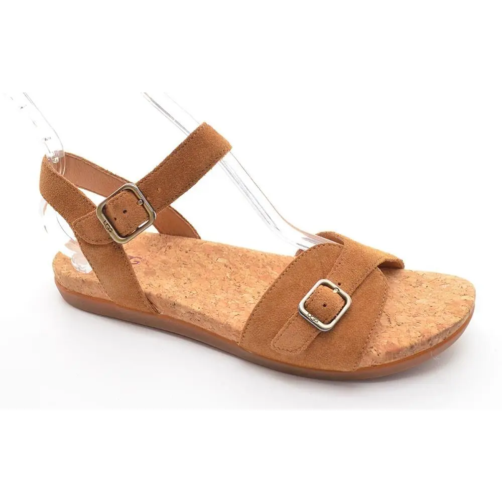 UGG shoes - Mae - Mae - Brown 2