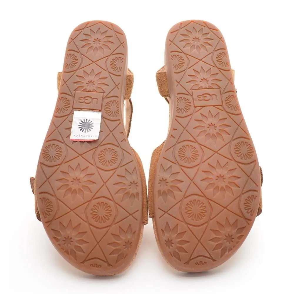 UGG shoes - Mae - Mae - Brown 3