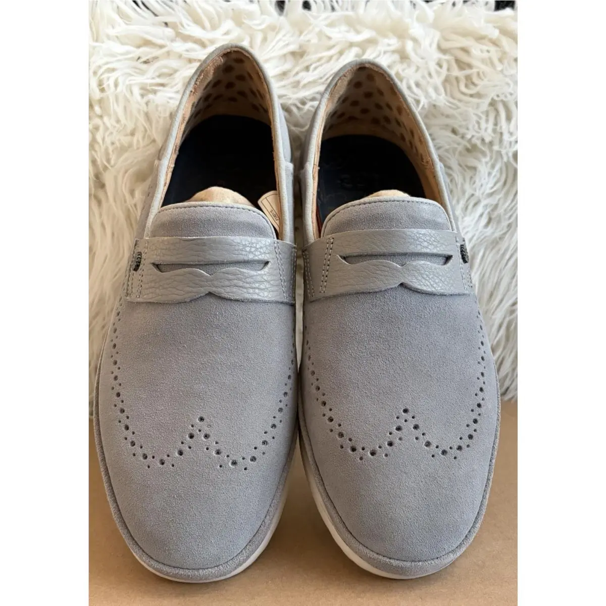 UGG shoes - UGG Cali Penny 1092174 - Cali Penny - 1092174 - Gray 0