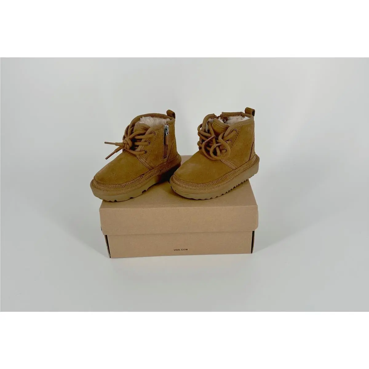 UGG shoes - Ugg T Neumel II - Neumel - Beige 0