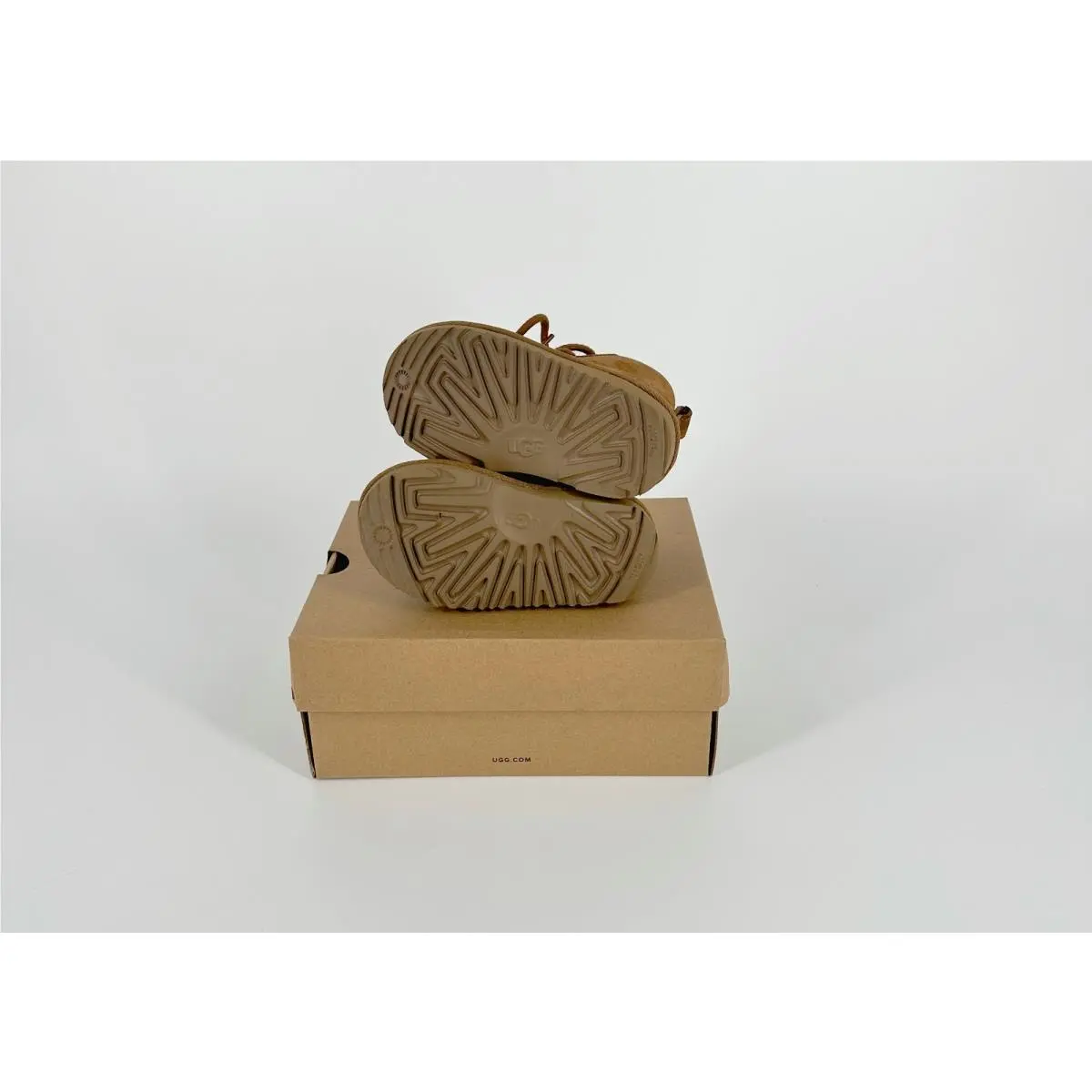 UGG shoes - Ugg T Neumel II - Neumel - Beige 1