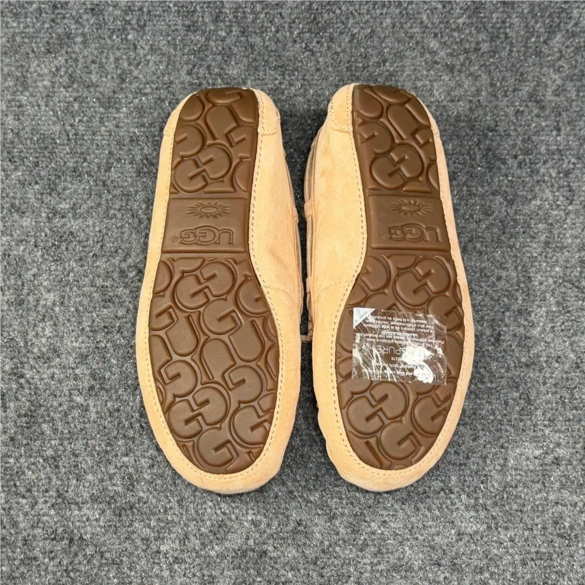 UGG shoes - Beige 8