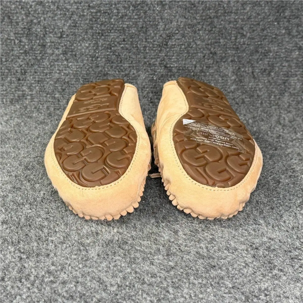 UGG shoes - Beige 9