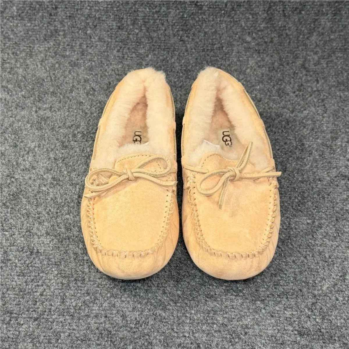 UGG shoes - Beige 1