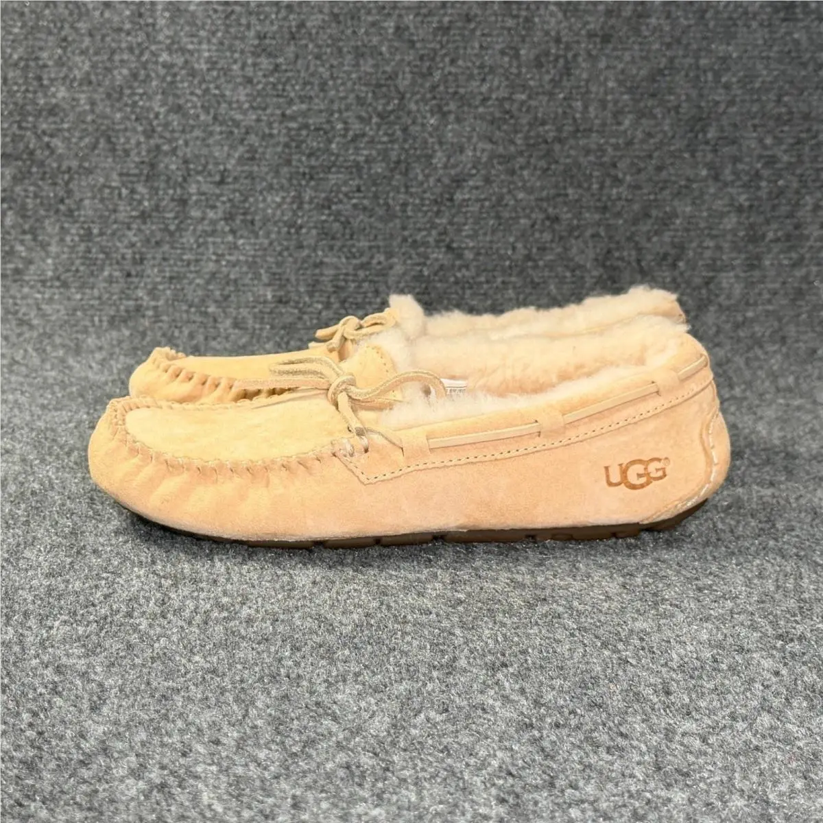 UGG shoes - Beige 2
