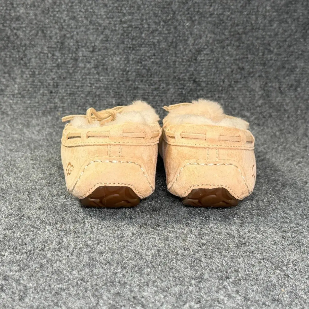 UGG shoes - Beige 3