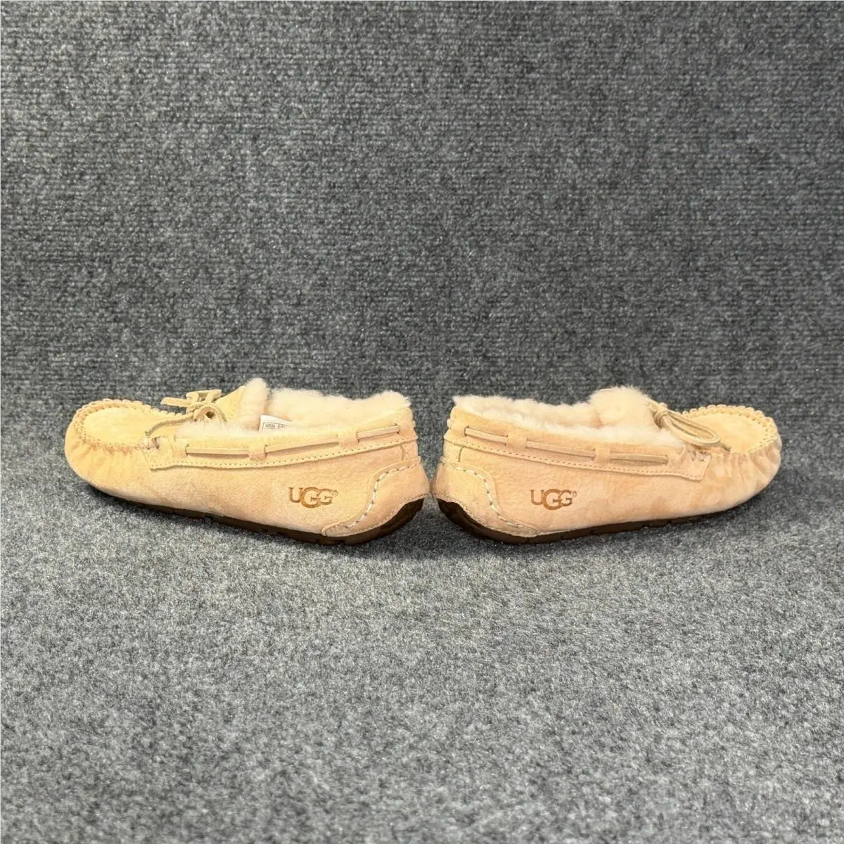UGG shoes - Beige 4