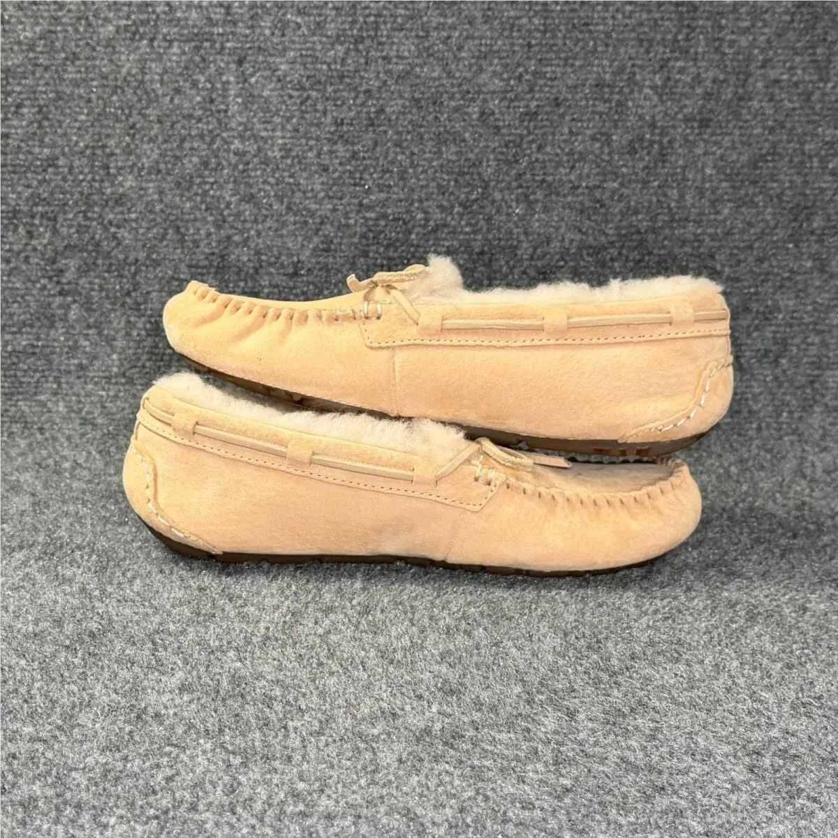 UGG shoes - Beige 5