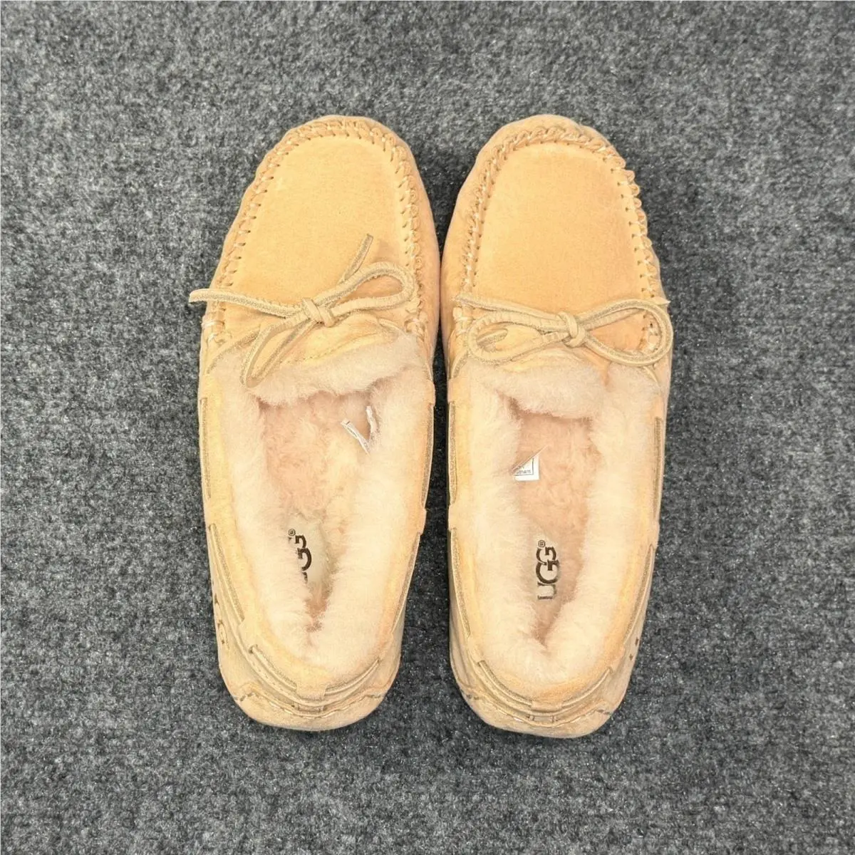 UGG shoes - Beige 6