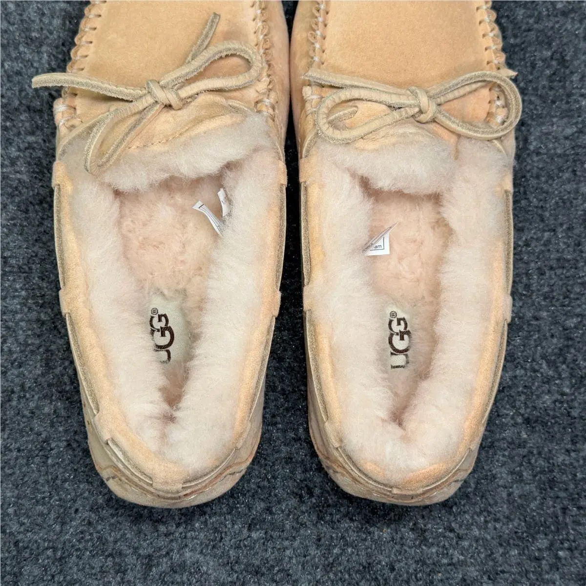 UGG shoes - Beige 7