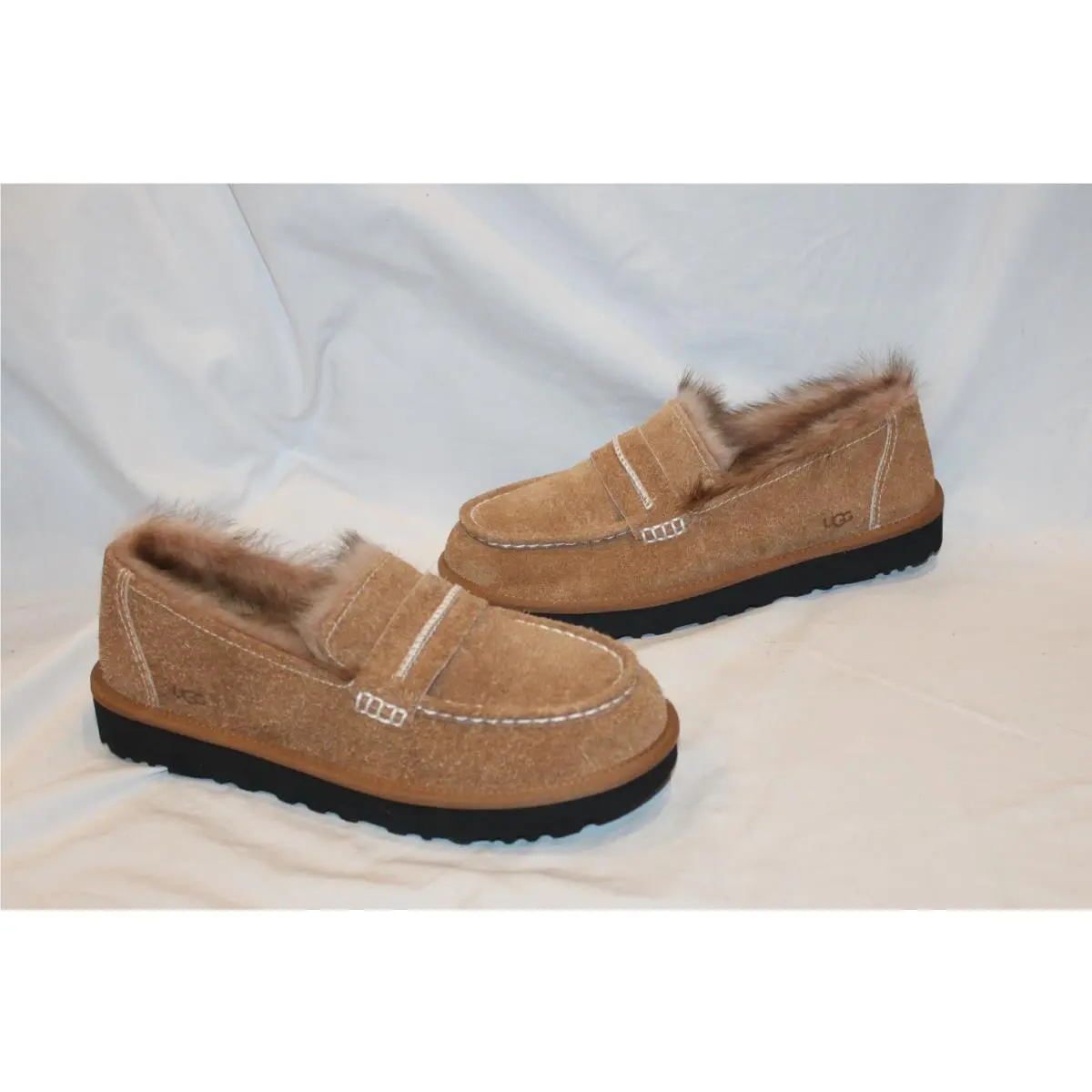 UGG shoes - UGG ELLIS - ELLIS - Brown 1