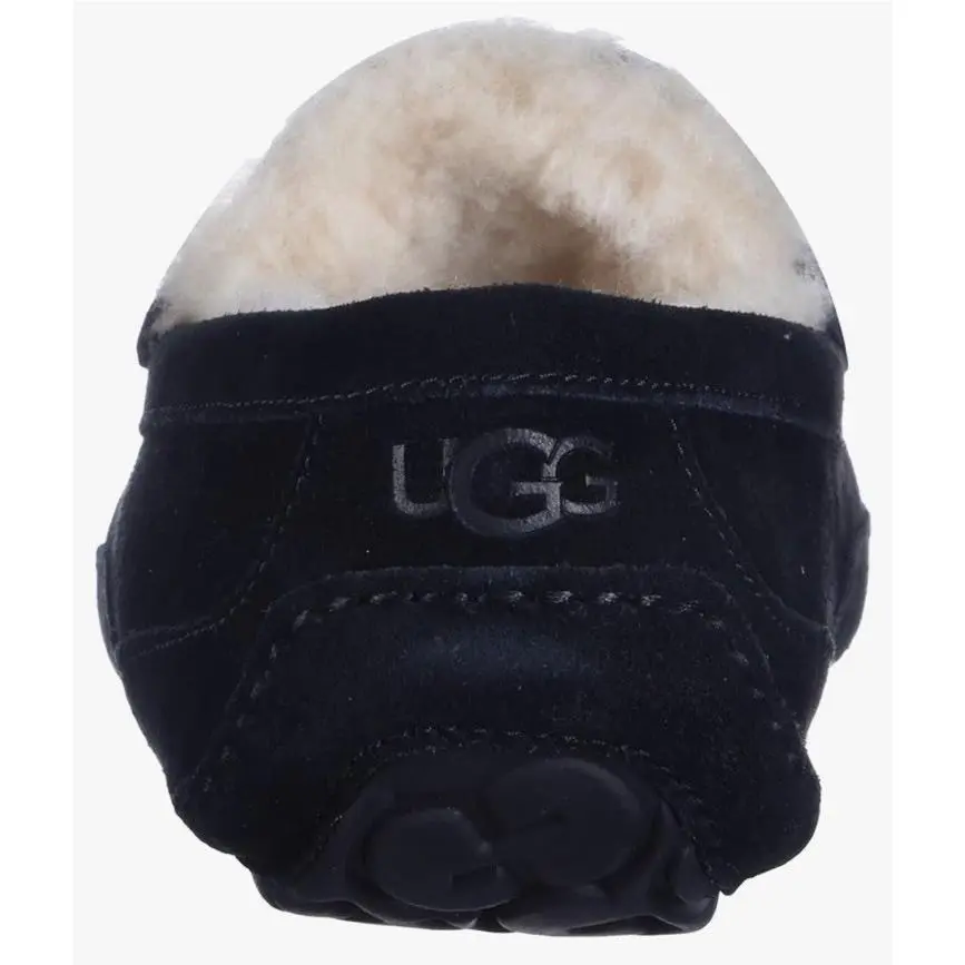UGG shoes - UGG Ascot - Ascot - Black 0