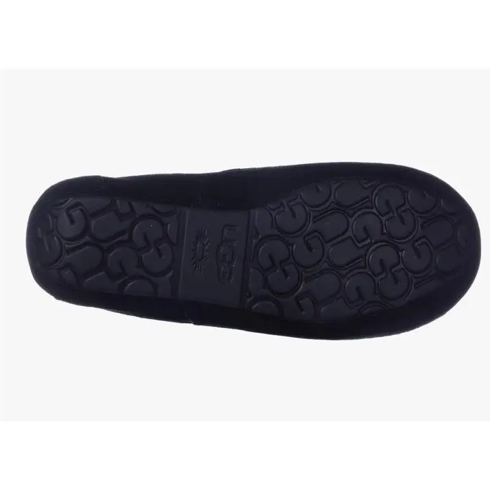 UGG shoes - UGG Ascot - Ascot - Black 2