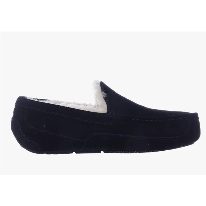 UGG shoes - UGG Ascot - Ascot - Black 3