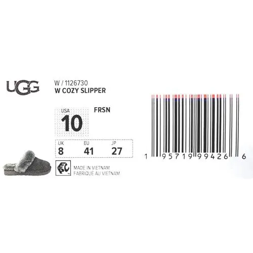 UGG shoes - Green 2