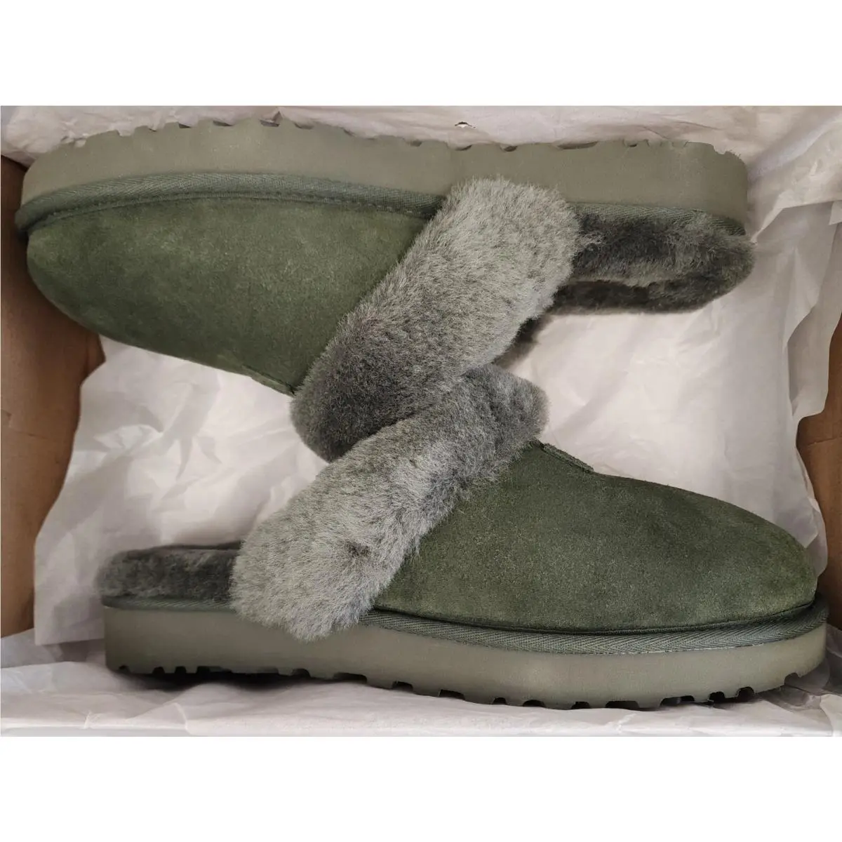 UGG shoes - Green 0