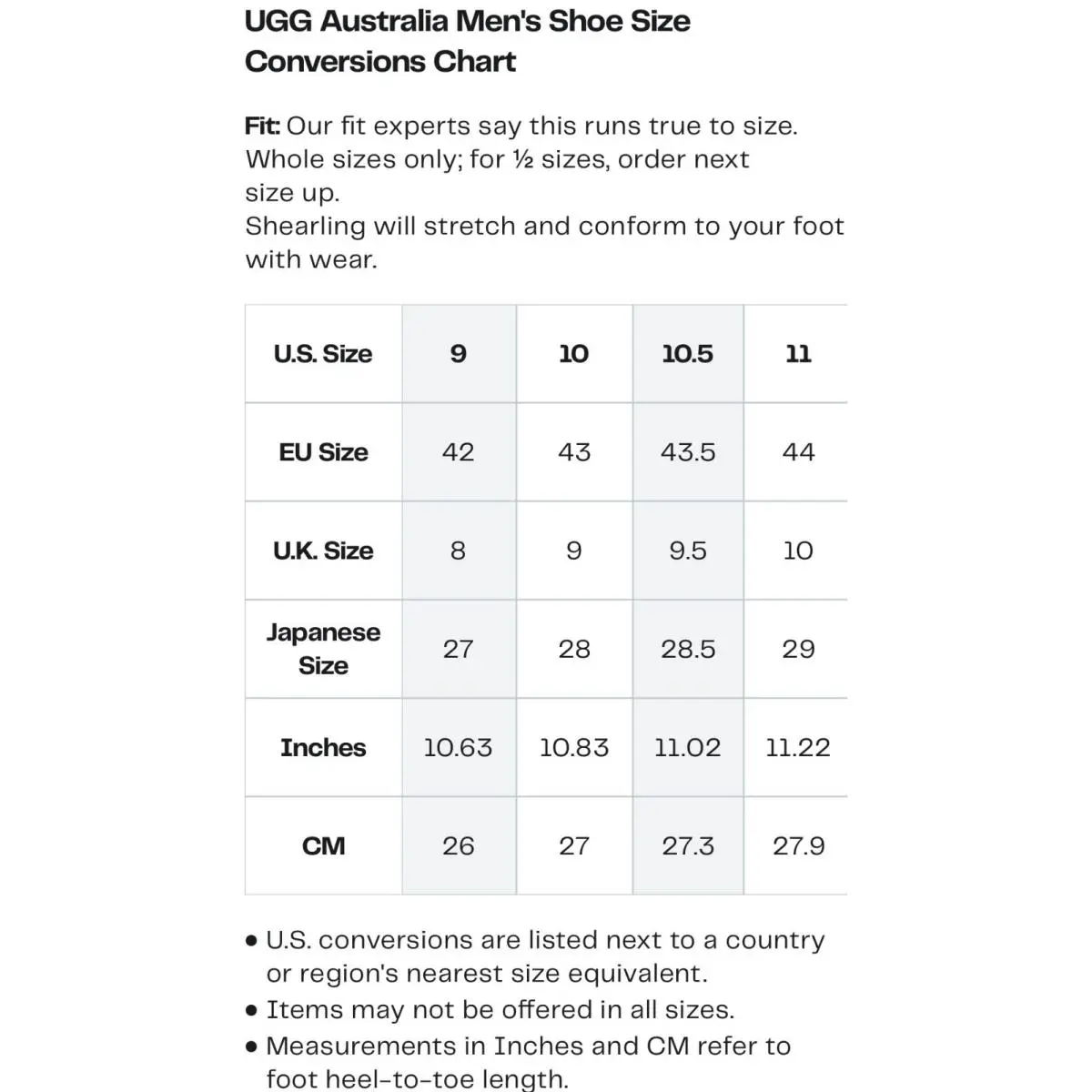 UGG shoes - UGG Olsen - Olsen - OLSEN - Brown 6