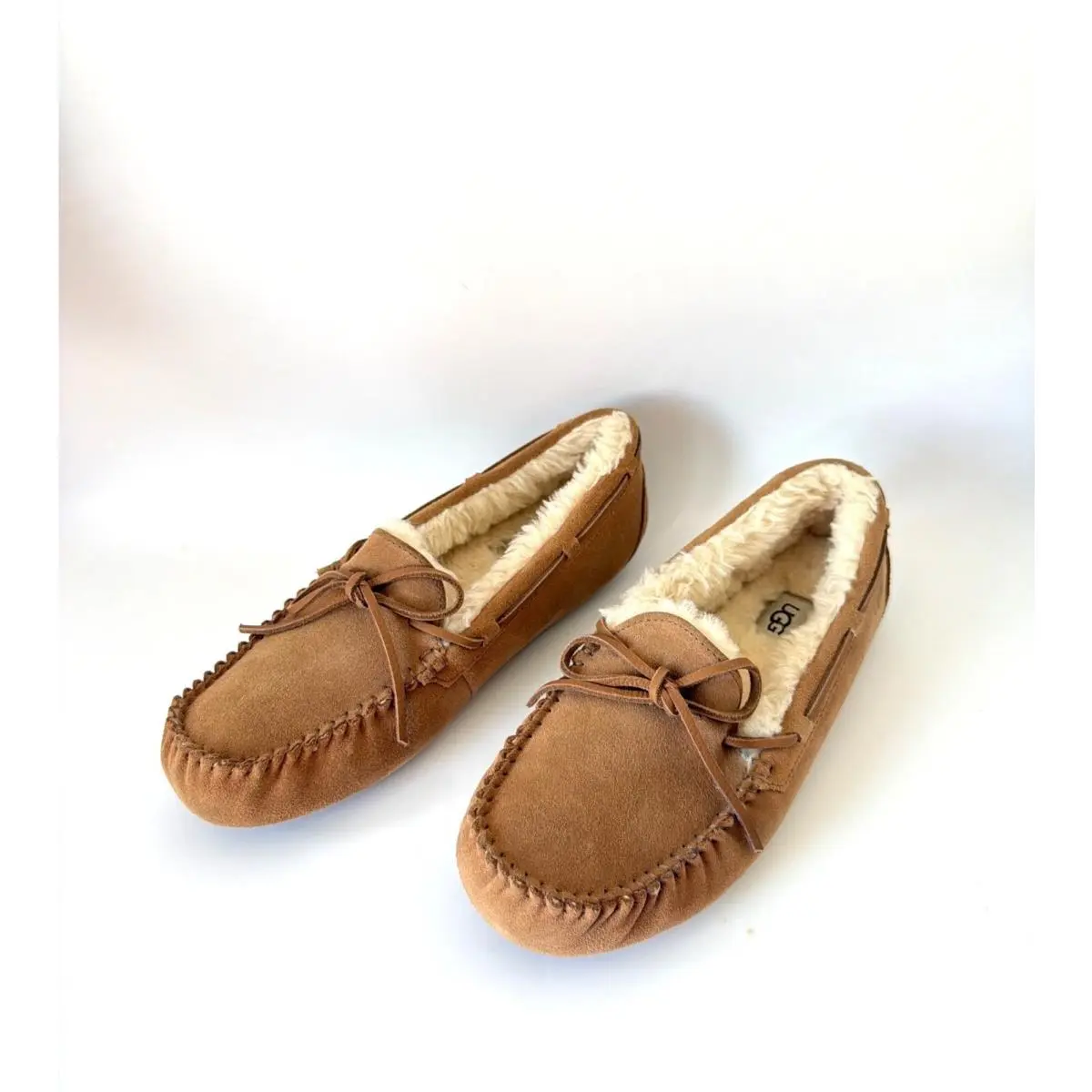 UGG shoes - UGG Olsen - Olsen - OLSEN - Brown 0