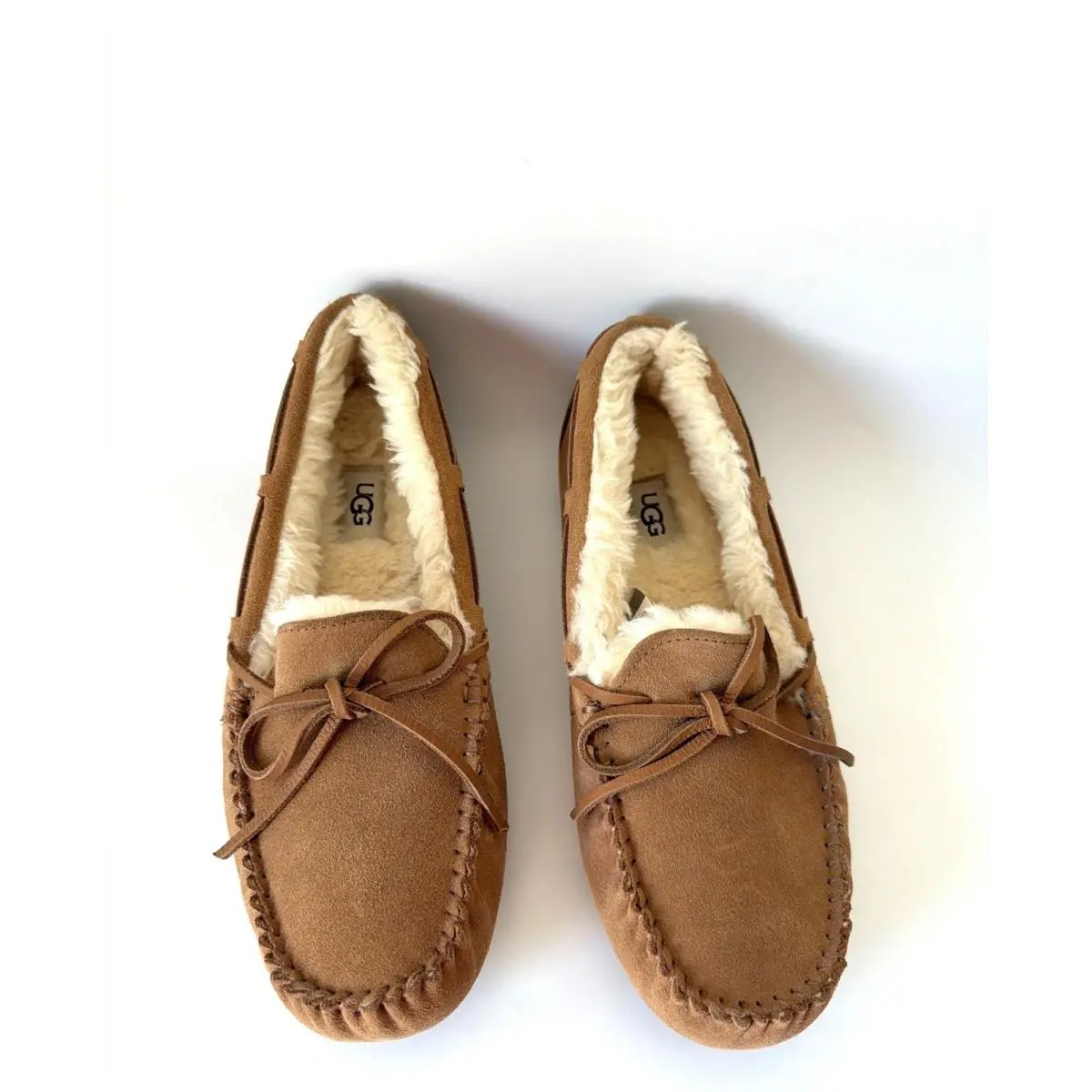 UGG shoes - UGG Olsen - Olsen - OLSEN - Brown 1