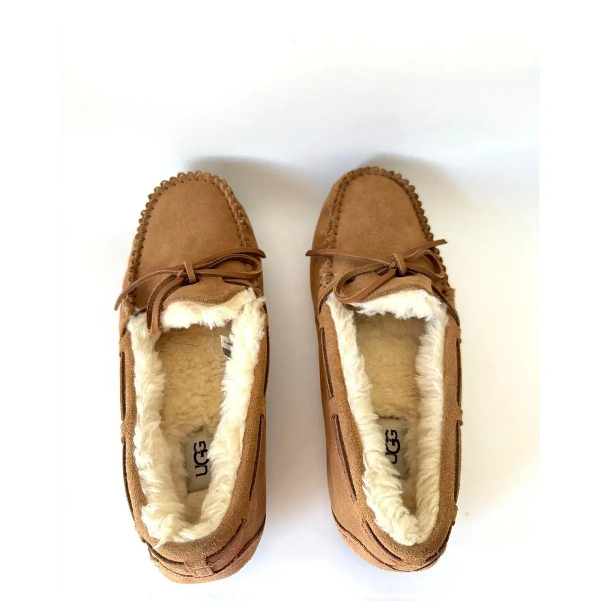 UGG shoes - UGG Olsen - Olsen - OLSEN - Brown 2