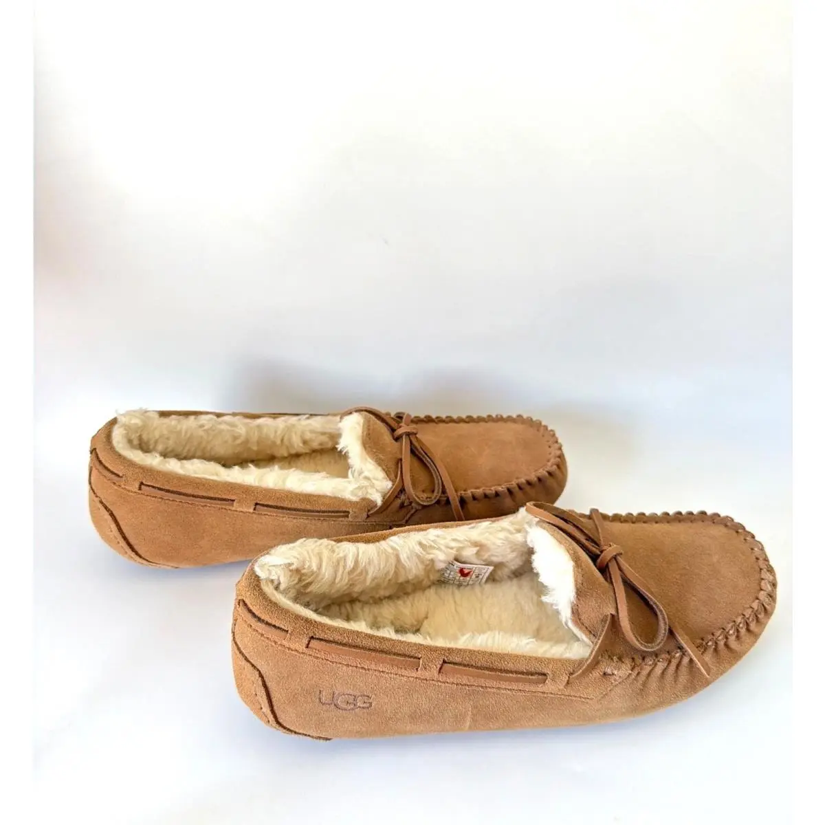 UGG shoes - UGG Olsen - Olsen - OLSEN - Brown 3