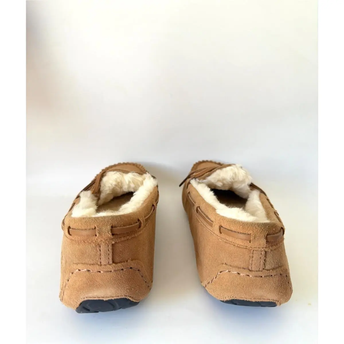 UGG shoes - UGG Olsen - Olsen - OLSEN - Brown 4