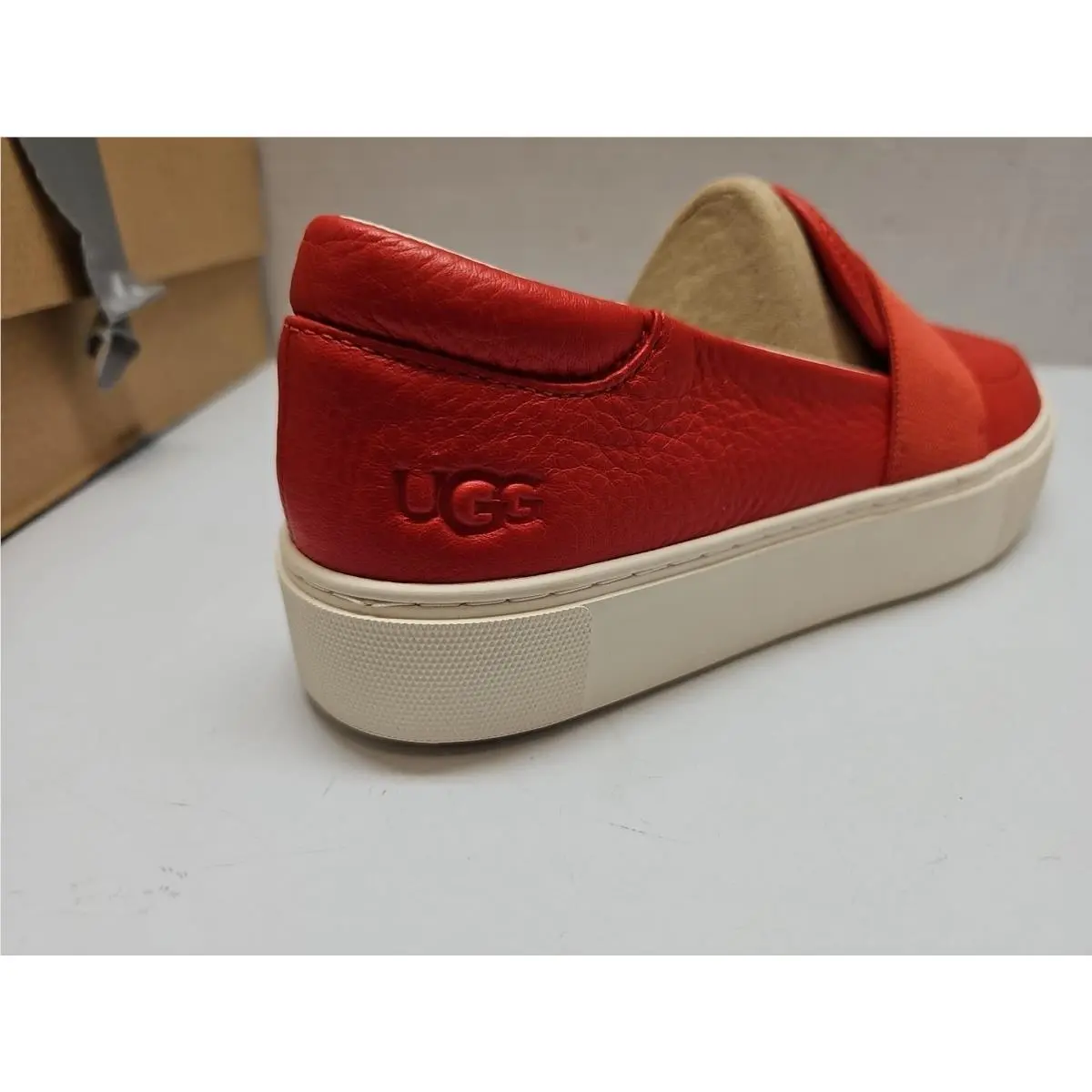 UGG shoes - UGG Chayze - Chayze - Red 11