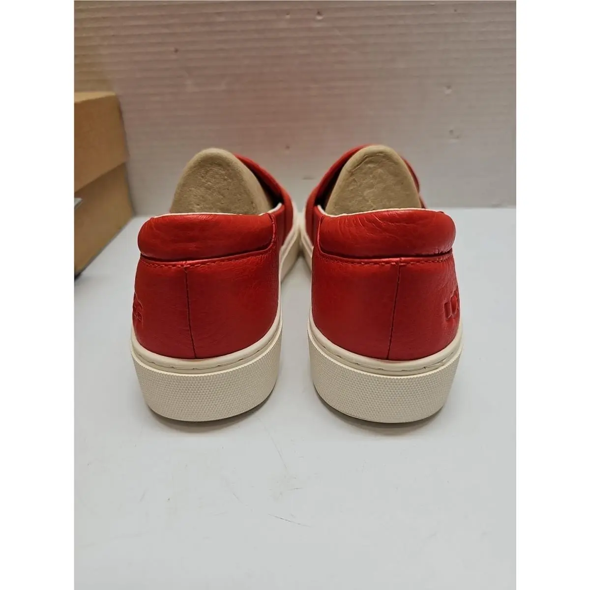 UGG shoes - UGG Chayze - Chayze - Red 0